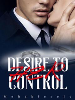 Desire to Control Her