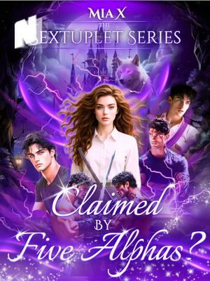 Claimed By Five Alphas? (The Sextuplet Series)