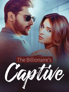 The Billionaire's Captive