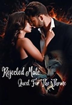 Rejected Mate - Quest For The Throne