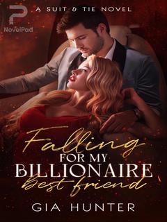 Falling for My Billionaire Best Friend