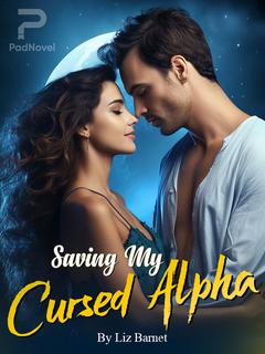 Saving My Cursed Alpha