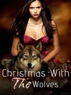 Christmas With The Wolves