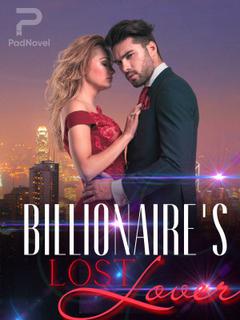 Billionaire's Lost Lover