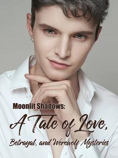Moonlit Shadows: A Tale of Love, Betrayal, and Werewolf Mysteries