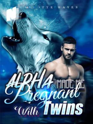 Alpha Made Me Pregnant With Twins