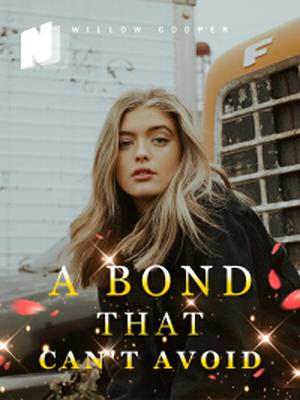 A Bond That Can't Avoid