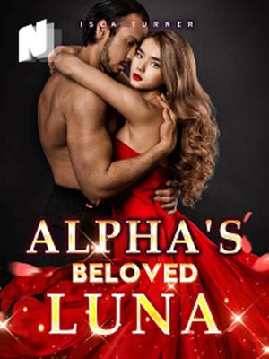 Alpha's Beloved Luna