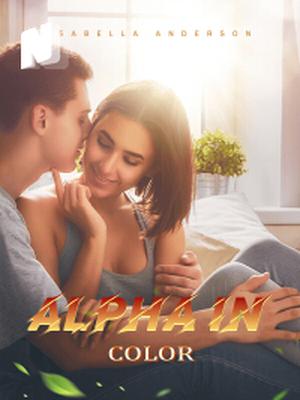Alpha in Color