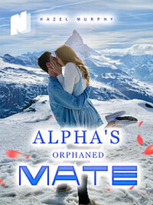 Alpha's Orphaned Mate