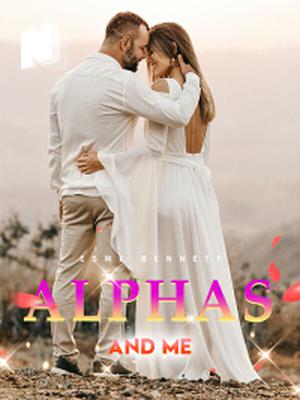 Alphas And Me