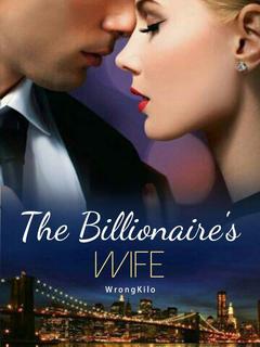 The Billionaires Wife