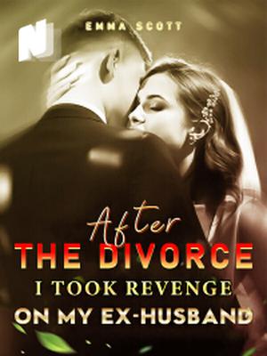 After the Divorce, I Took Revenge on My Ex-husband