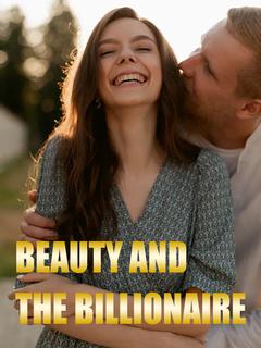 BEAUTY AND THE BILLIONAIRE