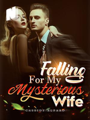 Falling For My Mysterious Wife