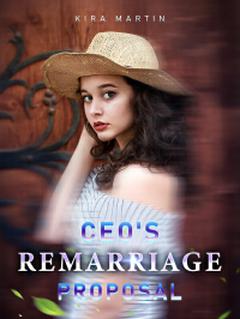 CEO's Remarriage Proposal