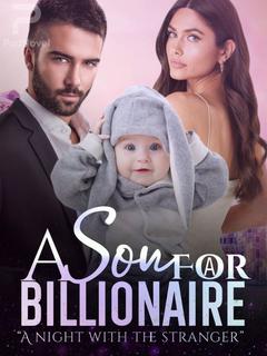 A Son For A BIllionaire