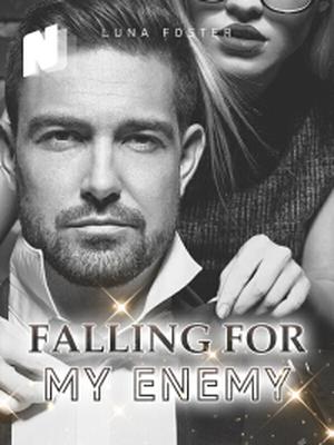 Falling for My Enemy