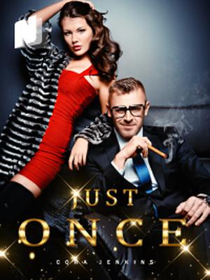 Just Once