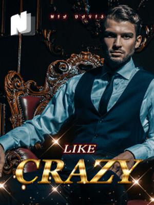 Like Crazy
