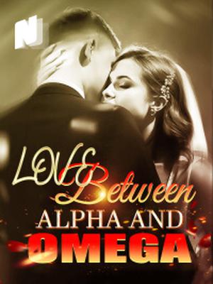 Love Between Alpha And Omega