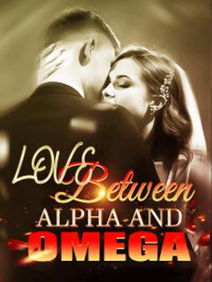 Love Between Alpha And Omega