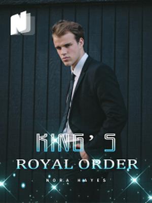 King's Royal Order
