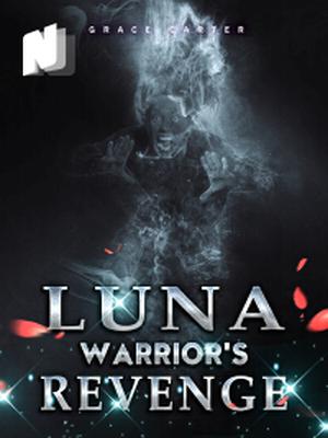 Luna Warrior's Revenge