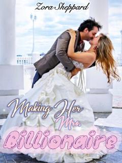 Making Her Mrs. Billionaire