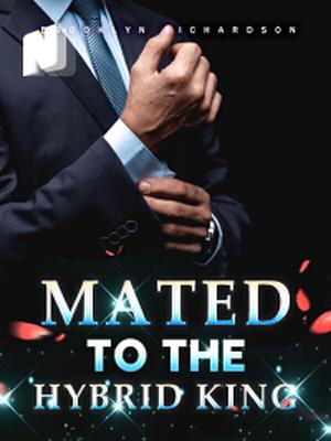 Mated To The Hybrid King