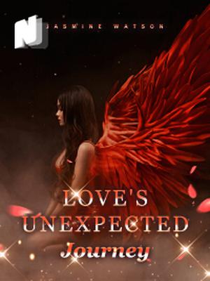 Love's Unexpected Journey