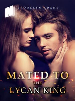 Mated to the Lycan King