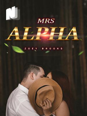 Mrs Alpha