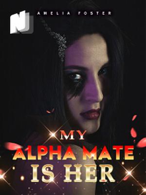 My Alpha Mate Is Her