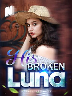 His Broken Luna