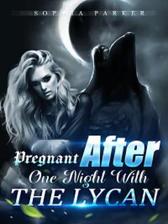 Pregnant After One Night With The Lycan