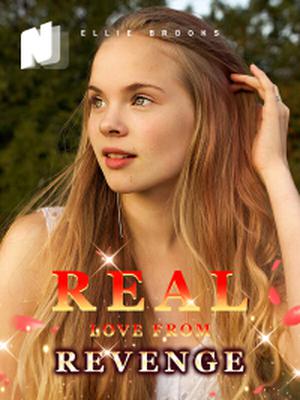 Real Love from Revenge