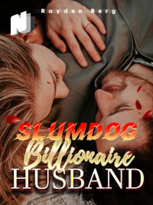 Slumdog Billionaire Husband