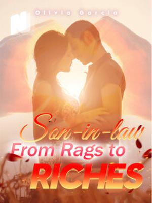 Son-in-law From Rags to Riches