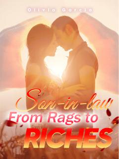 Son-in-law From Rags to Riches