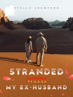 Stranded with My Ex-Husband