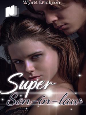 Super Son-in-law