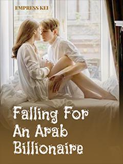FALLING FOR AN ARAB BILLIONAIRE