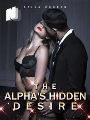 The Alpha's Hidden Desire