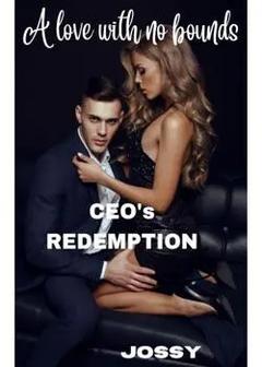 CEO'S REDEMPTION