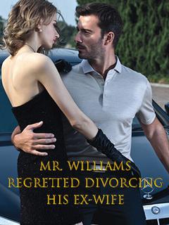 Mr. Williams Regretted Divorcing His Ex-wife