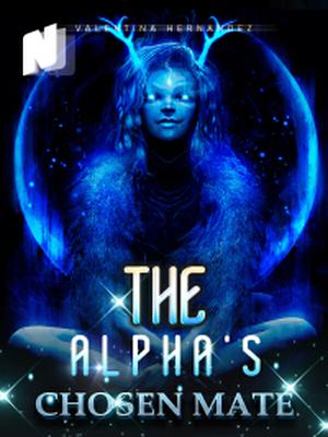 The Alpha's Chosen Mate