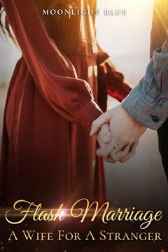 Flash Marriage: A Wife For A Stranger