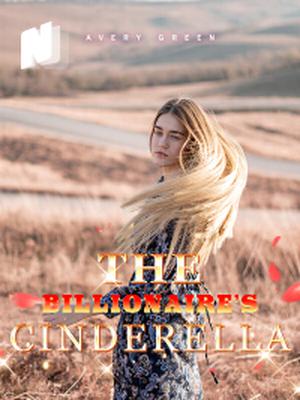 The Billionaire's Cinderella
