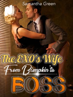 The CEO's Ex-Wife_ From Bumpkin to Boss